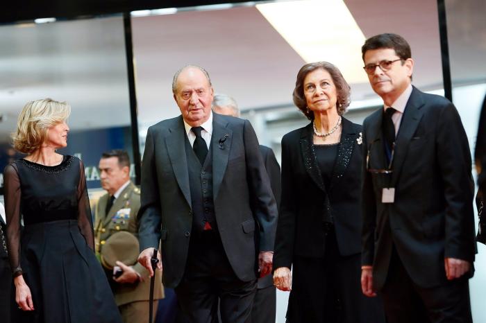 El gran europeísta Helmut Kohl, despedido con los máximos honores en Estrasburgo