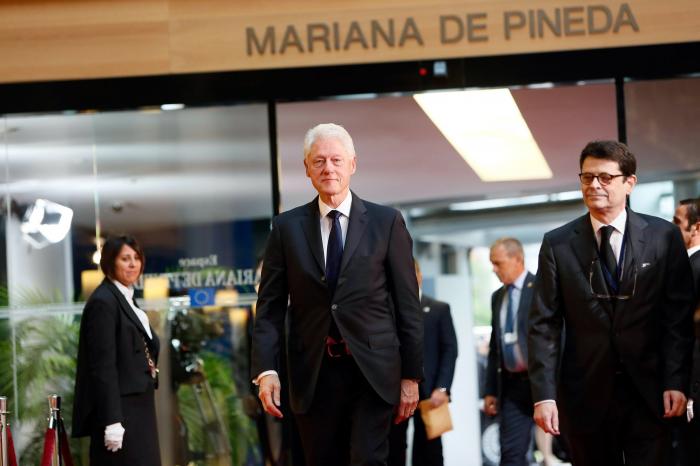 El gran europeísta Helmut Kohl, despedido con los máximos honores en Estrasburgo