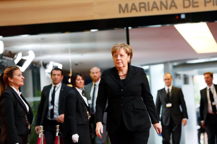 El gran europeísta Helmut Kohl, despedido con los máximos honores en Estrasburgo