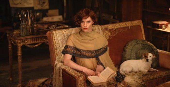 Paco Delgado, nominado al Oscar, explica cómo creó el vestuario de 'La chica danesa'