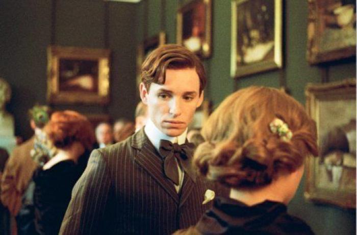 Paco Delgado, nominado al Oscar, explica cómo creó el vestuario de 'La chica danesa'