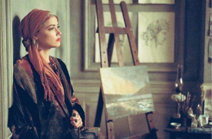 Paco Delgado, nominado al Oscar, explica cómo creó el vestuario de 'La chica danesa'