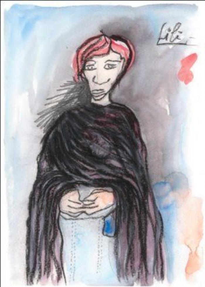 Paco Delgado, nominado al Oscar, explica cómo creó el vestuario de 'La chica danesa'