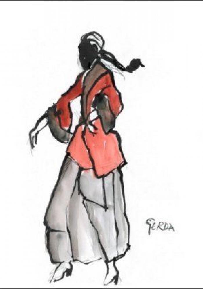 Paco Delgado, nominado al Oscar, explica cómo creó el vestuario de 'La chica danesa'