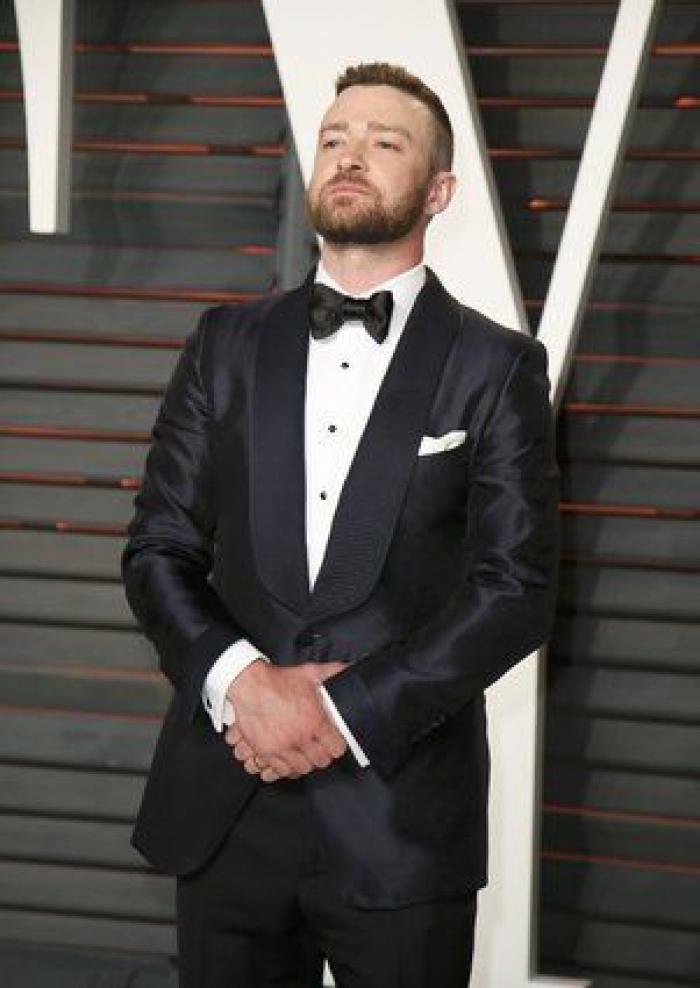 Oscar 2016: los vestidos de la fiesta de 'Vanity Fair' (FOTOS)