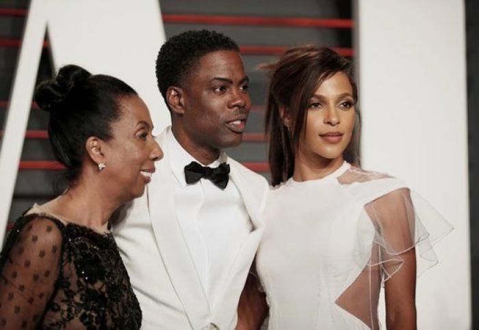 Oscar 2016: los vestidos de la fiesta de 'Vanity Fair' (FOTOS)