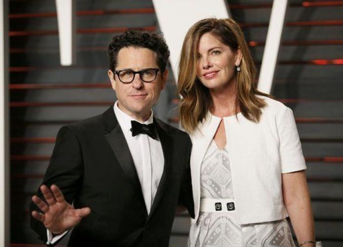 Oscar 2016: los vestidos de la fiesta de 'Vanity Fair' (FOTOS)