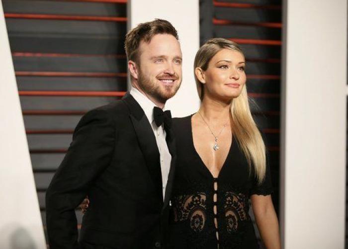 Oscar 2016: los vestidos de la fiesta de 'Vanity Fair' (FOTOS)