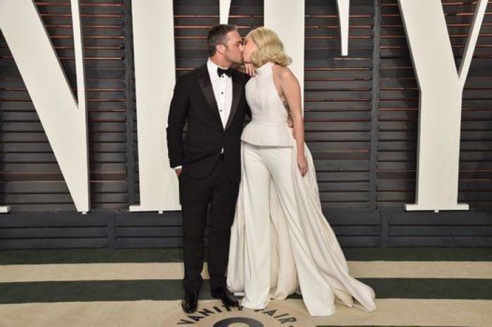 Oscar 2016: los vestidos de la fiesta de 'Vanity Fair' (FOTOS)