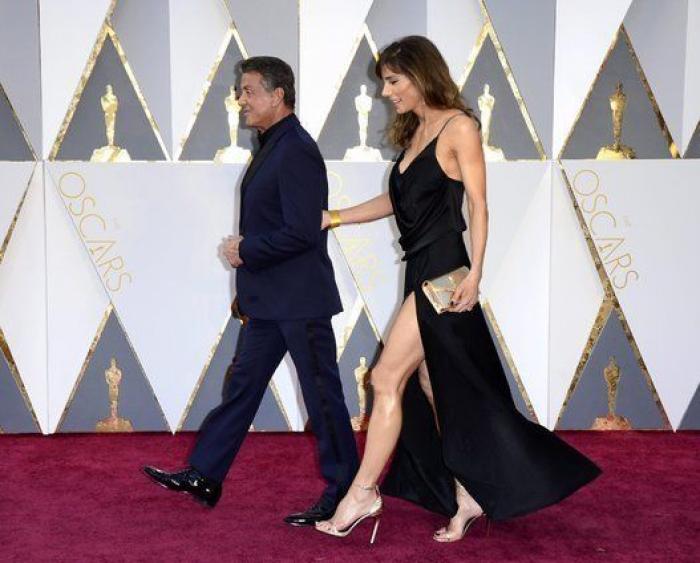 Sam Smith sobre su actuación en los Oscar 2016: "Odié cada instante"