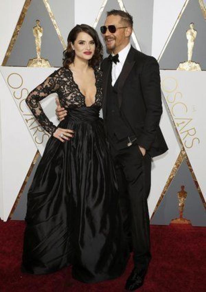 Sam Smith sobre su actuación en los Oscar 2016: "Odié cada instante"