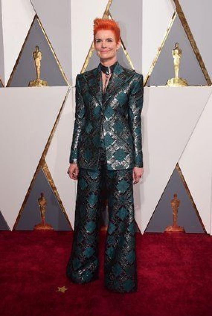 Sam Smith sobre su actuación en los Oscar 2016: "Odié cada instante"