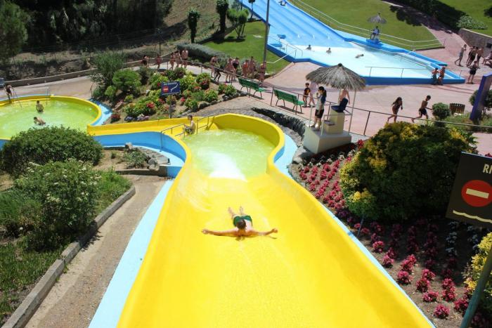 Siam Park, en Tenerife, elegido como el mejor parque acuático del mundo por cuarto año consecutivo