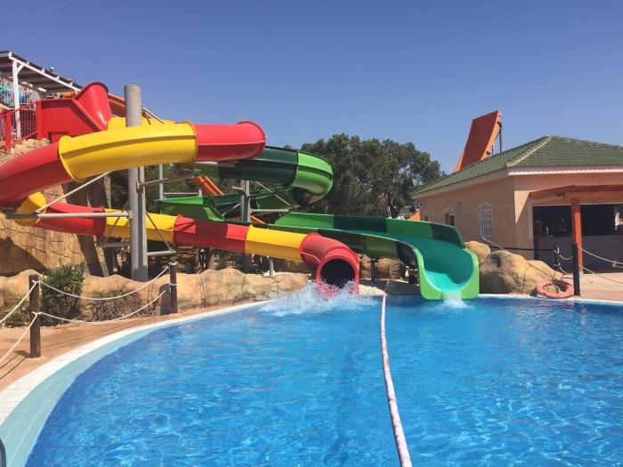 Siam Park, en Tenerife, elegido como el mejor parque acuático del mundo por cuarto año consecutivo