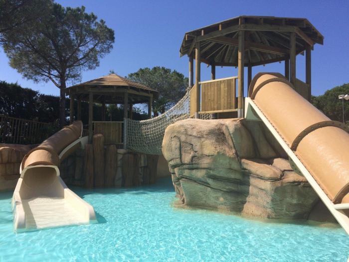 Siam Park, en Tenerife, elegido como el mejor parque acuático del mundo por cuarto año consecutivo