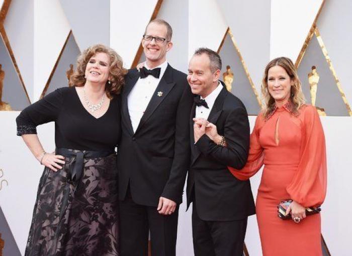 Sam Smith sobre su actuación en los Oscar 2016: "Odié cada instante"