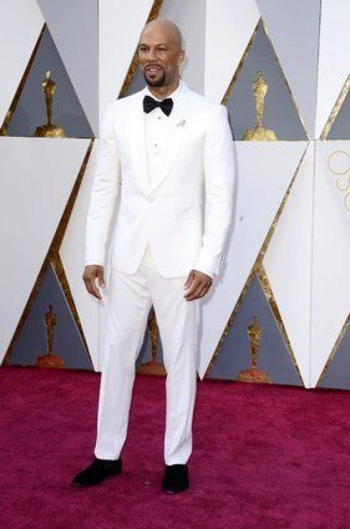 Sam Smith sobre su actuación en los Oscar 2016: "Odié cada instante"