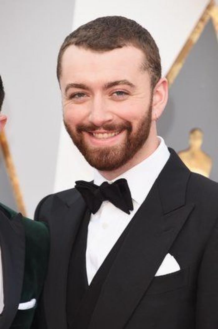Sam Smith sobre su actuación en los Oscar 2016: "Odié cada instante"