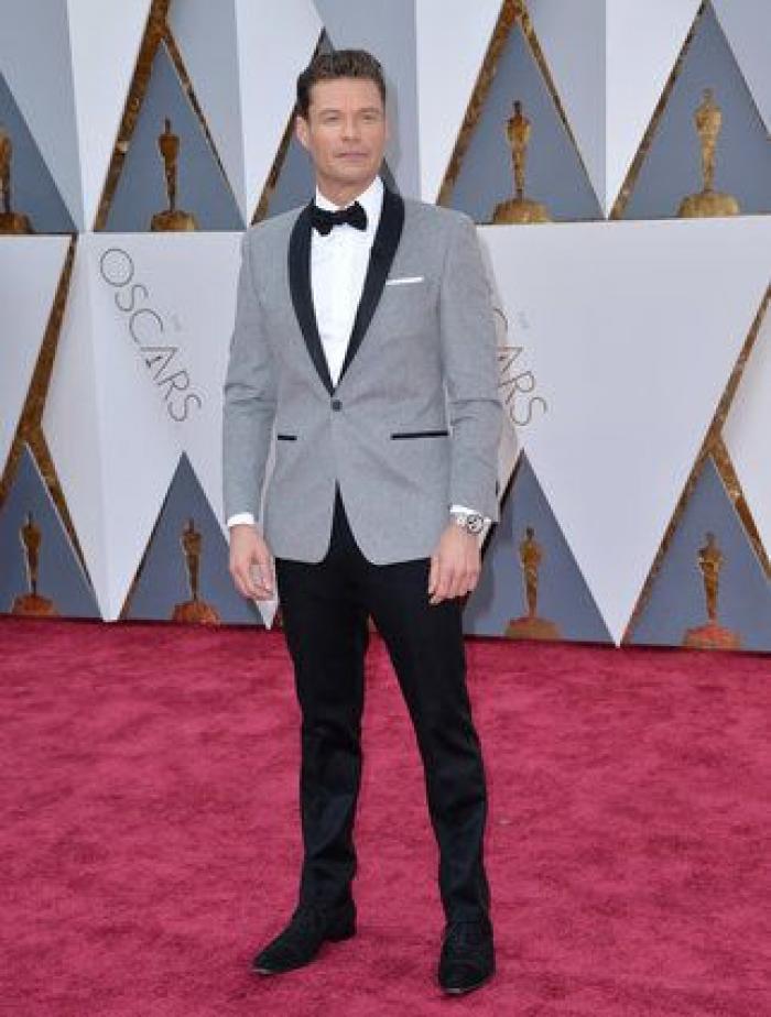 Sam Smith sobre su actuación en los Oscar 2016: "Odié cada instante"