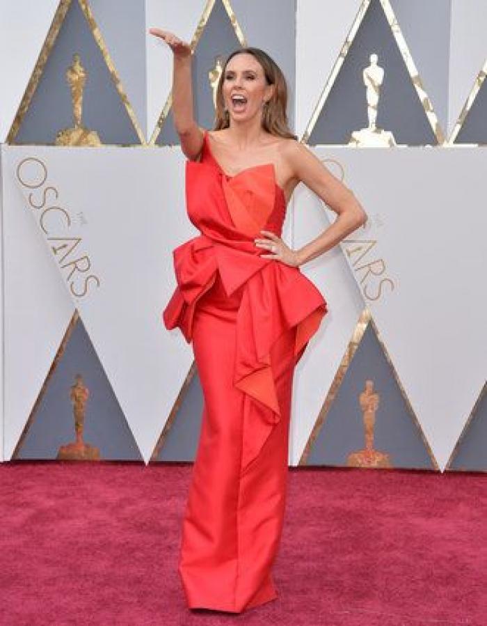 Sam Smith sobre su actuación en los Oscar 2016: "Odié cada instante"