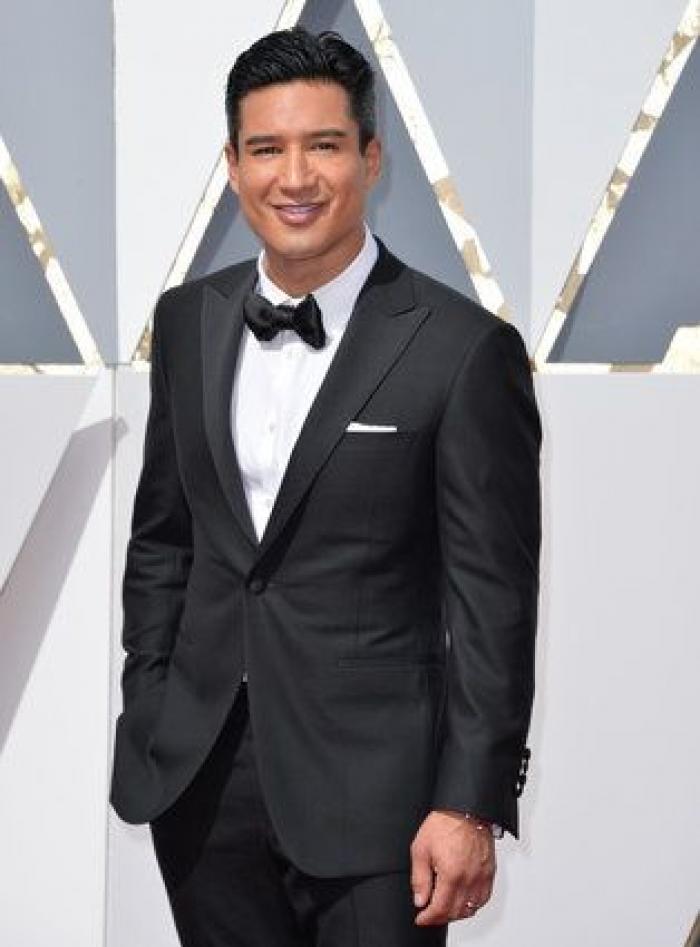 Sam Smith sobre su actuación en los Oscar 2016: "Odié cada instante"