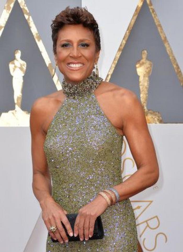 Sam Smith sobre su actuación en los Oscar 2016: "Odié cada instante"