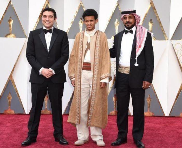 Sam Smith sobre su actuación en los Oscar 2016: "Odié cada instante"