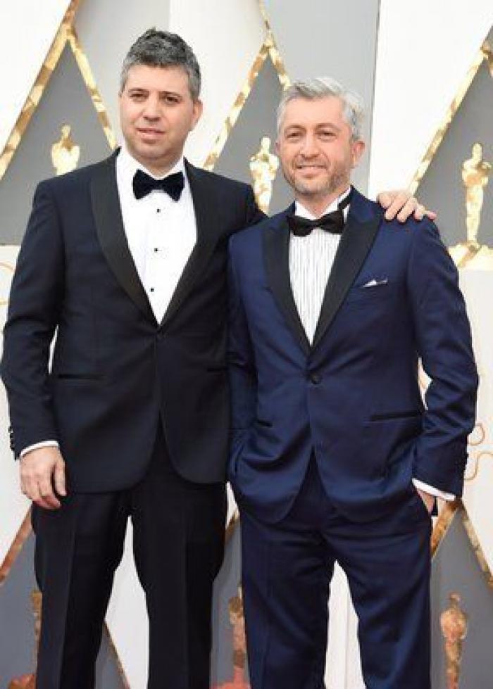 Sam Smith sobre su actuación en los Oscar 2016: "Odié cada instante"