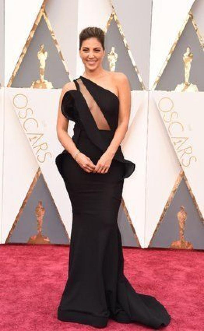 Sam Smith sobre su actuación en los Oscar 2016: "Odié cada instante"