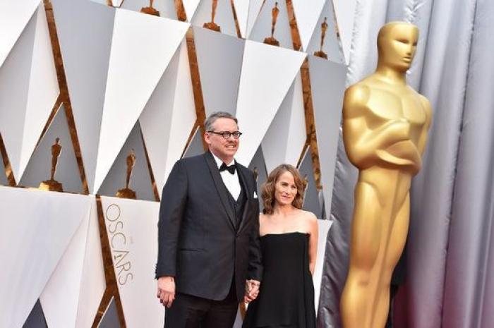 Sam Smith sobre su actuación en los Oscar 2016: "Odié cada instante"