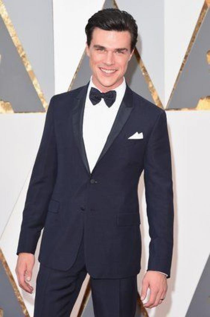 Sam Smith sobre su actuación en los Oscar 2016: "Odié cada instante"