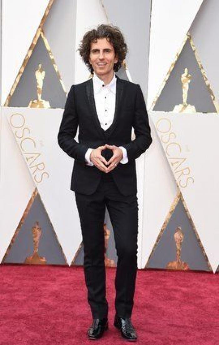 Sam Smith sobre su actuación en los Oscar 2016: "Odié cada instante"