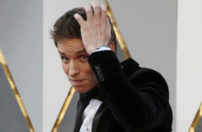 Las imágenes más divertidas y espontáneas que dejan los Oscar 2016