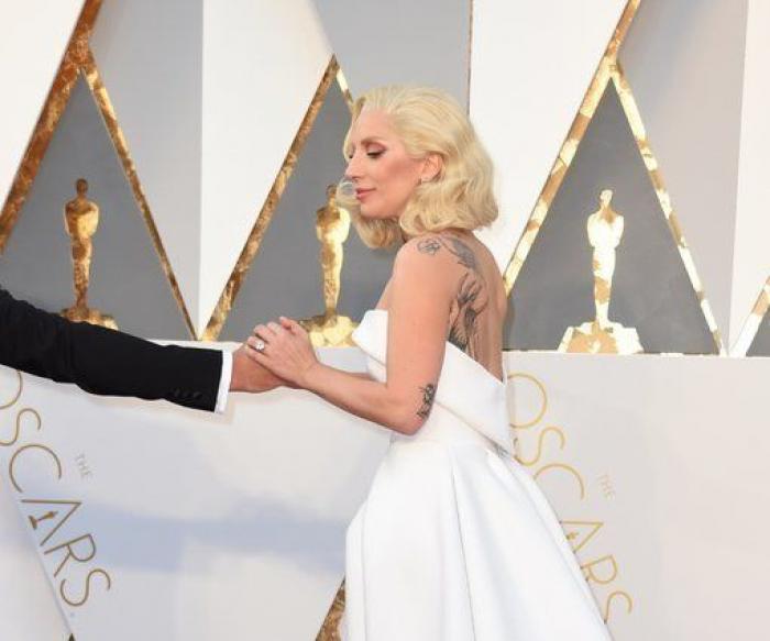 Las imágenes más divertidas y espontáneas que dejan los Oscar 2016