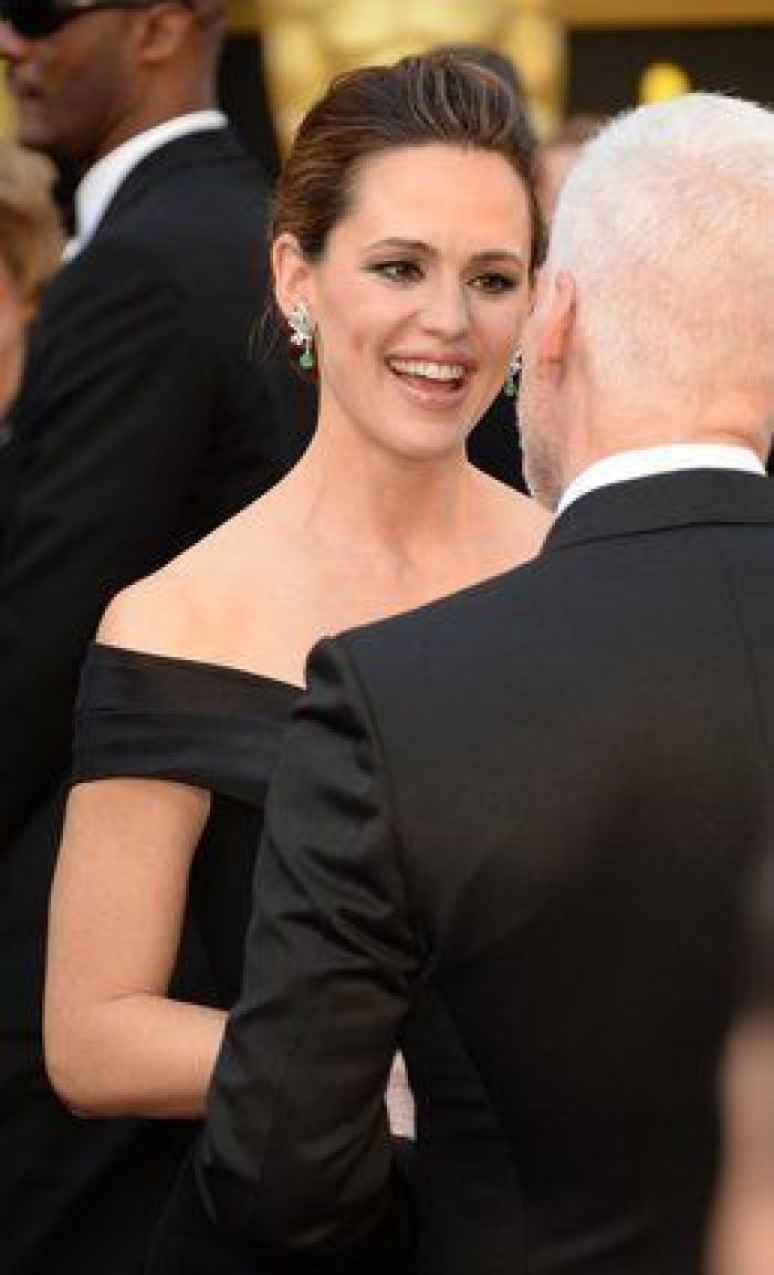 Las imágenes más divertidas y espontáneas que dejan los Oscar 2016