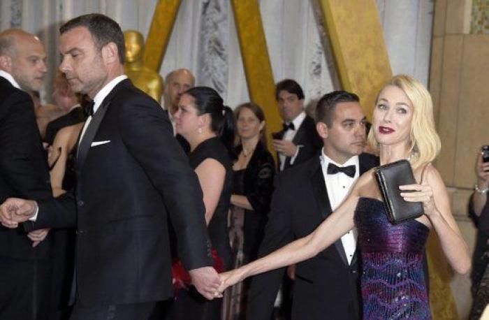 Las imágenes más divertidas y espontáneas que dejan los Oscar 2016