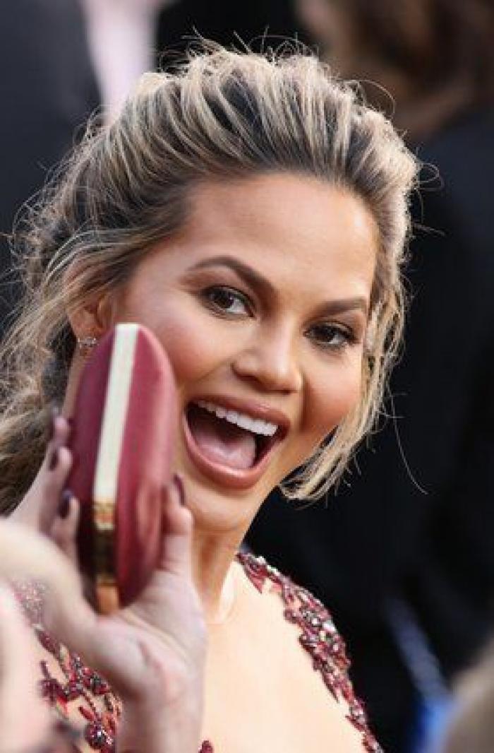 Las imágenes más divertidas y espontáneas que dejan los Oscar 2016