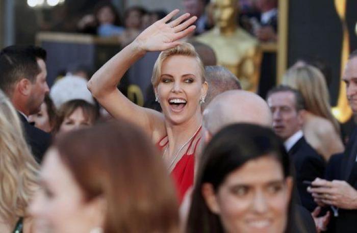 Las imágenes más divertidas y espontáneas que dejan los Oscar 2016