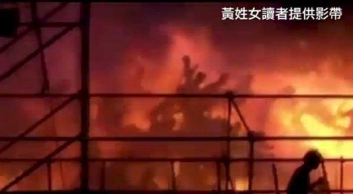 Herido grave un chico de 27 años al caer de un tobogán en un parque acuático de Cullera (Valencia)