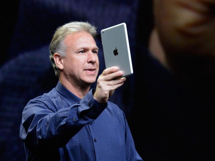 El iPad nació a raíz de un 'cabreo' de Steve Jobs