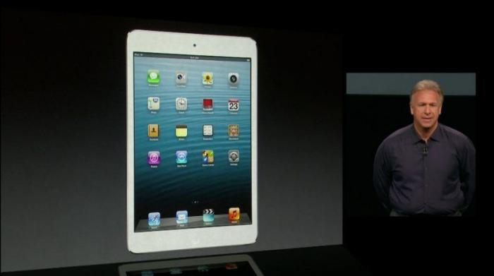 El iPad nació a raíz de un 'cabreo' de Steve Jobs