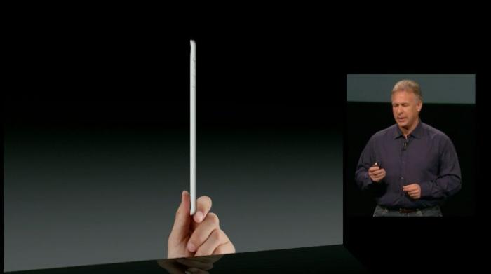 El iPad nació a raíz de un 'cabreo' de Steve Jobs