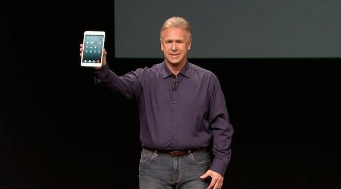 El iPad nació a raíz de un 'cabreo' de Steve Jobs