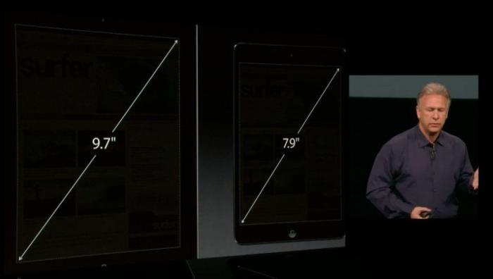 El iPad nació a raíz de un 'cabreo' de Steve Jobs