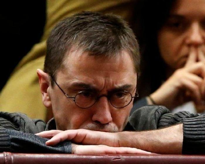 Los dos días de debate, en 7 primeros planos