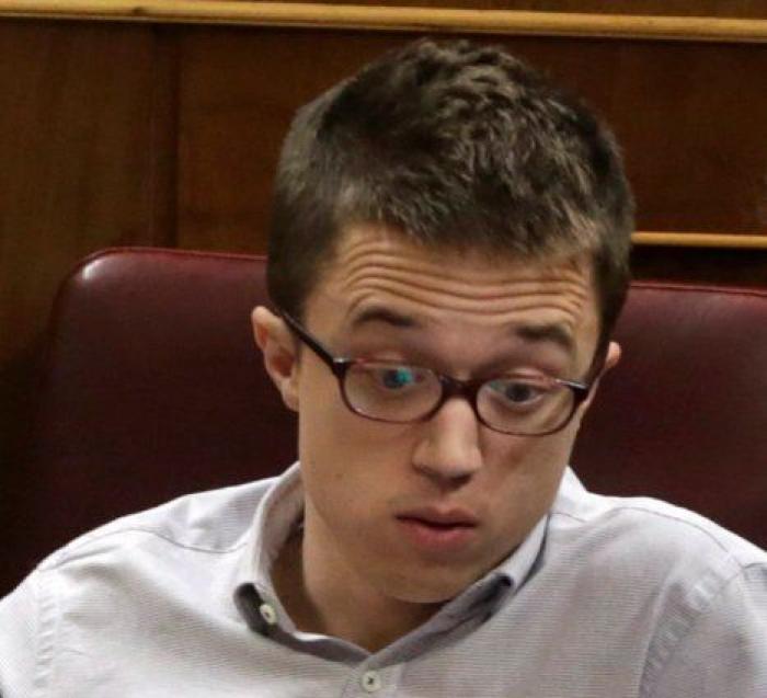 Los dos días de debate, en 7 primeros planos