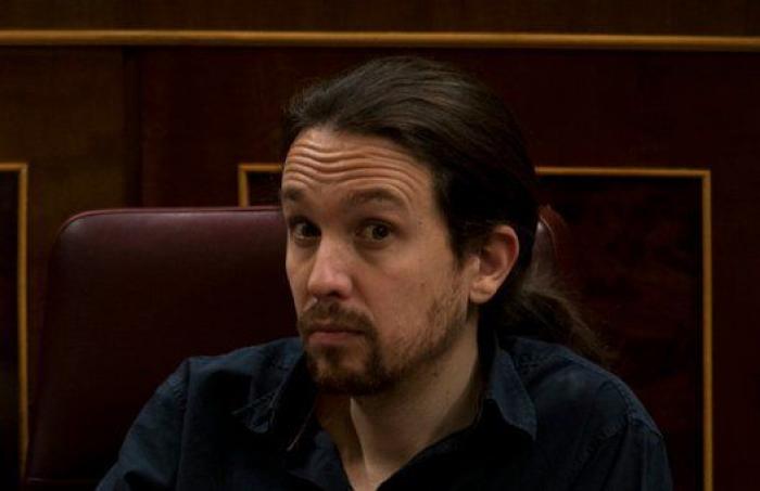 Los dos días de debate, en 7 primeros planos