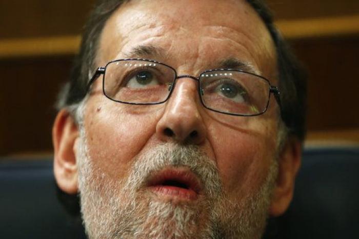 Los dos días de debate, en 7 primeros planos