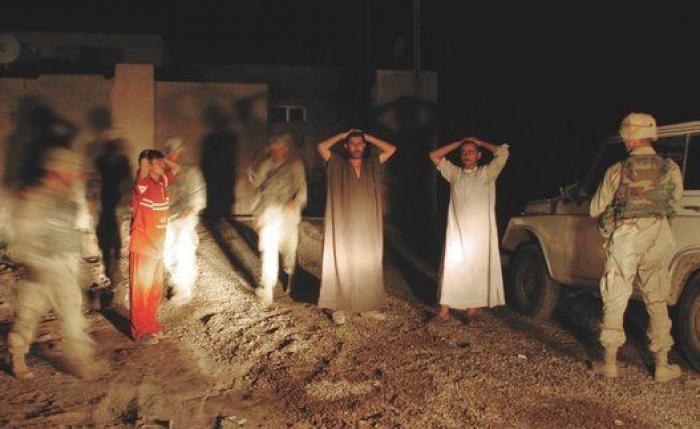 Lynsey Addario, una fotógrafa en el amor y en la guerra (FOTOS)