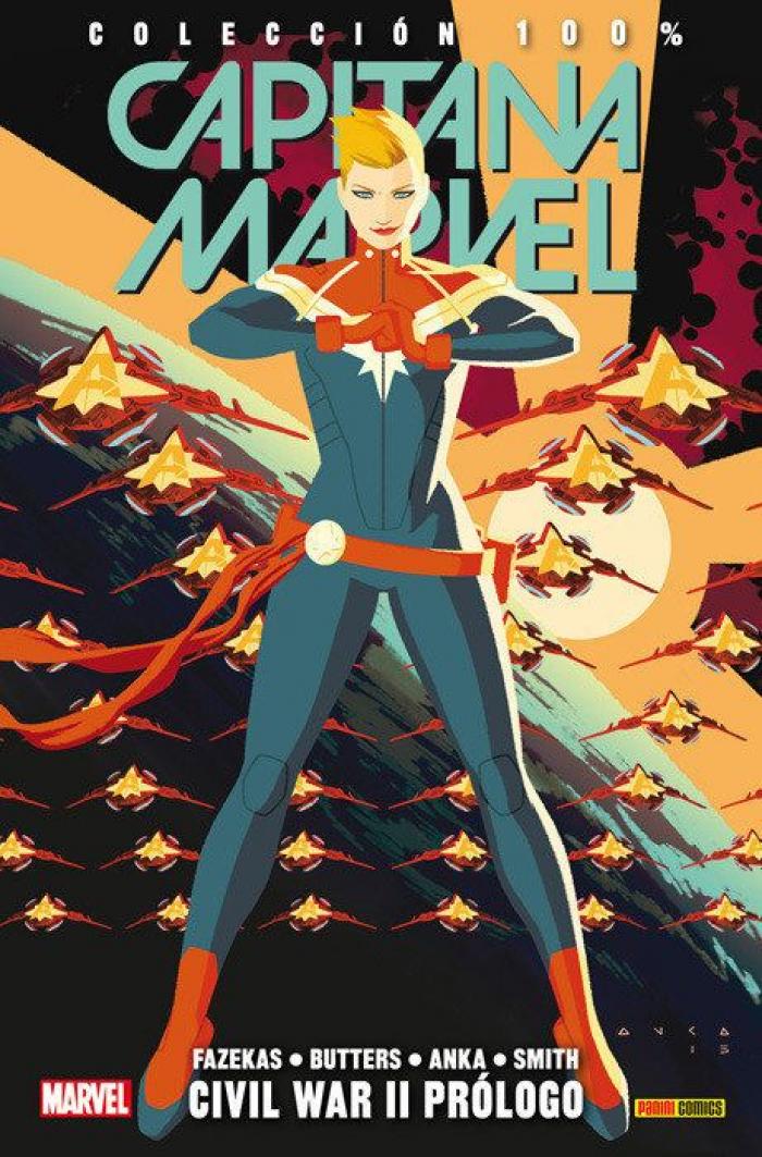 Superheroínas: así han evolucionado las sexualizadas mujeres del cómic